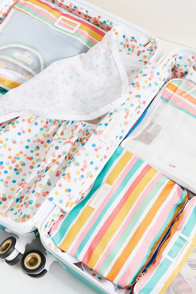 Oh joy confetti packing cubes deals