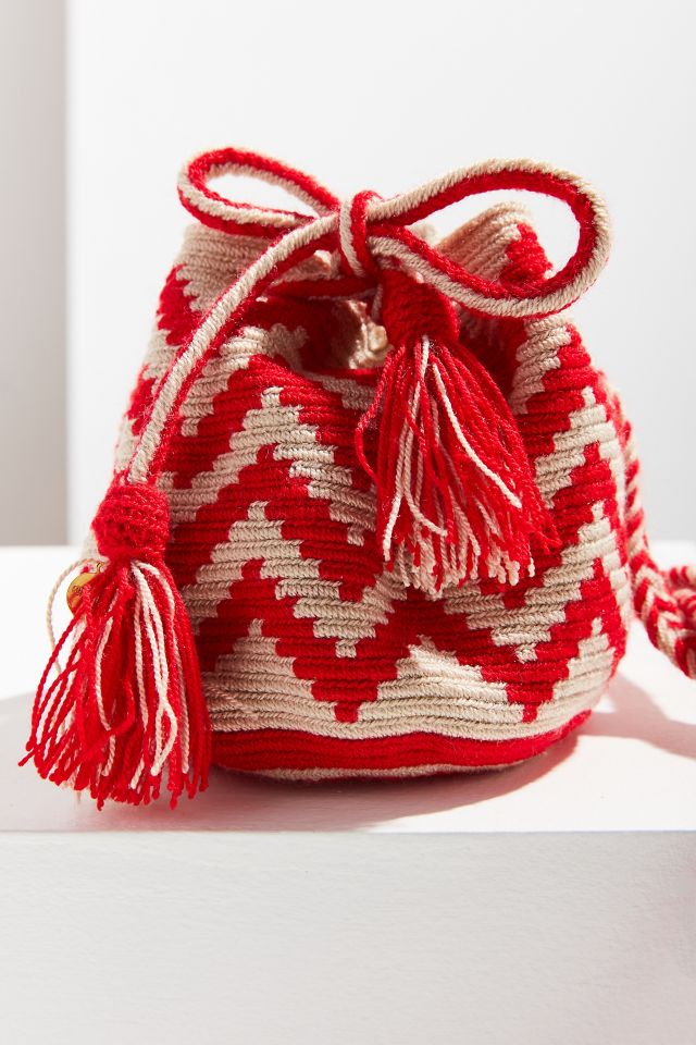 Guanabana Extra-Small Bucket Bag #2