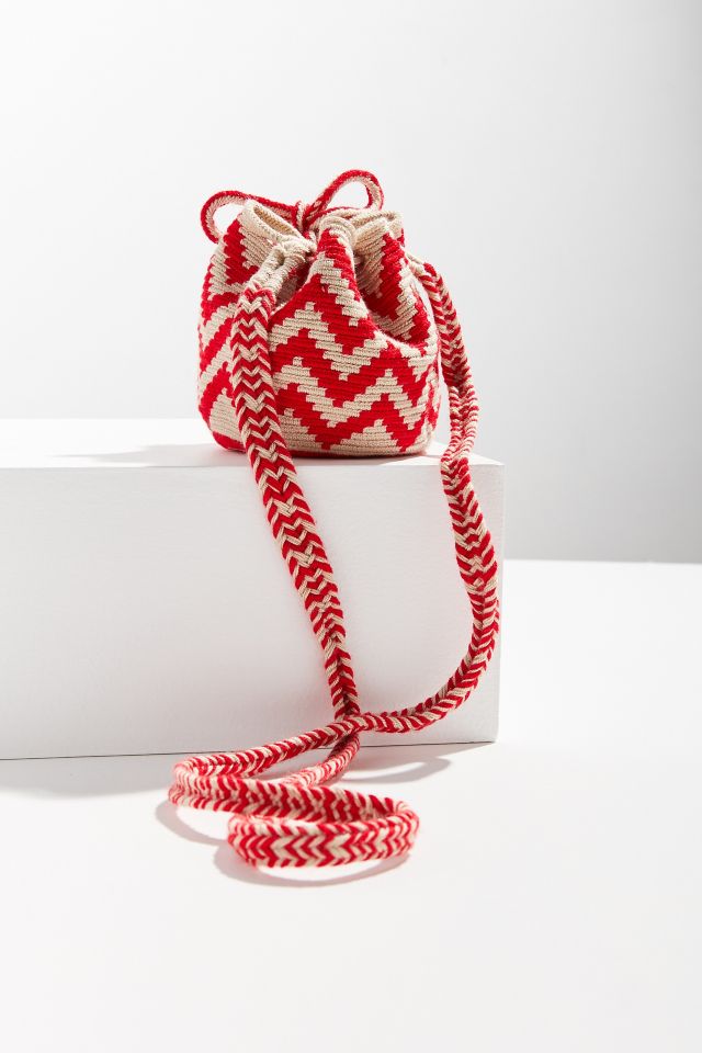 Guanabana Extra-Small Bucket Bag #3