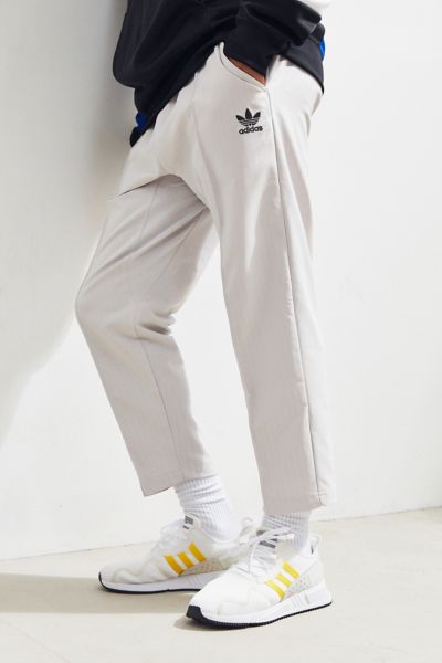 adidas Injection Cropped Track Pant | Urban Outfitters