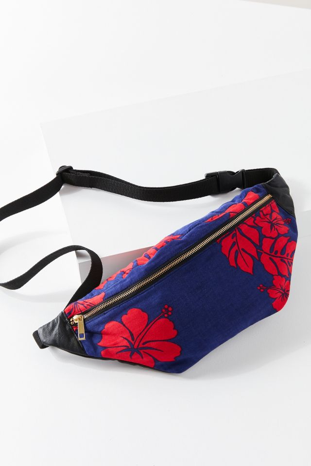 Beyond Retro Livy Oversized Belt Bag #1
