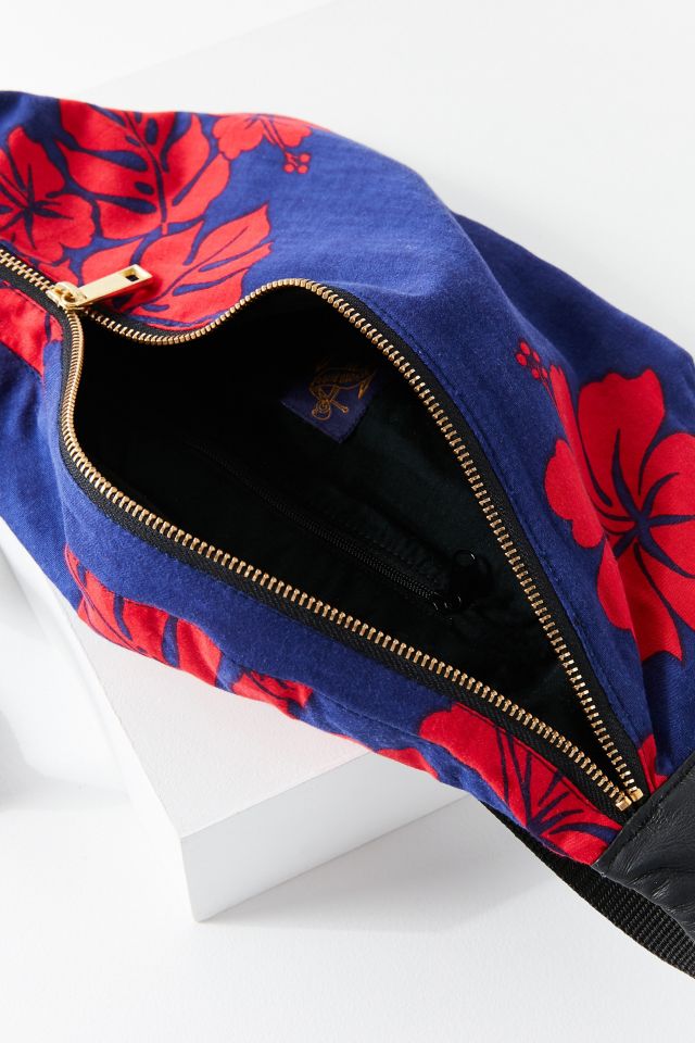 Beyond Retro Livy Oversized Belt Bag #3