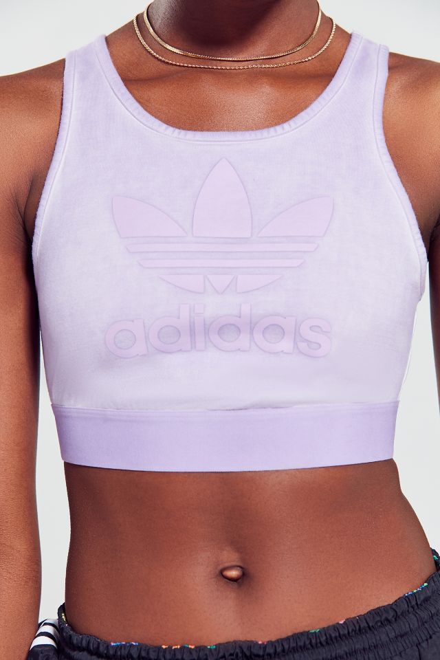 adidas Originals Tie-Dye  Bra Top #3