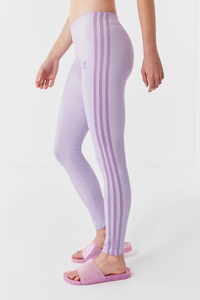 adidas Originals Pastel Tie-Dye Legging #1