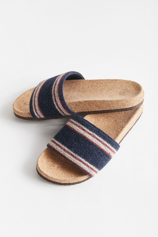 UO Pacey Sweater Pool Slide #2