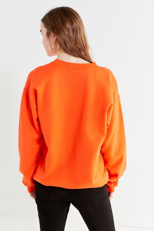 FILA + UO Crew-Neck Sweatshirt #2