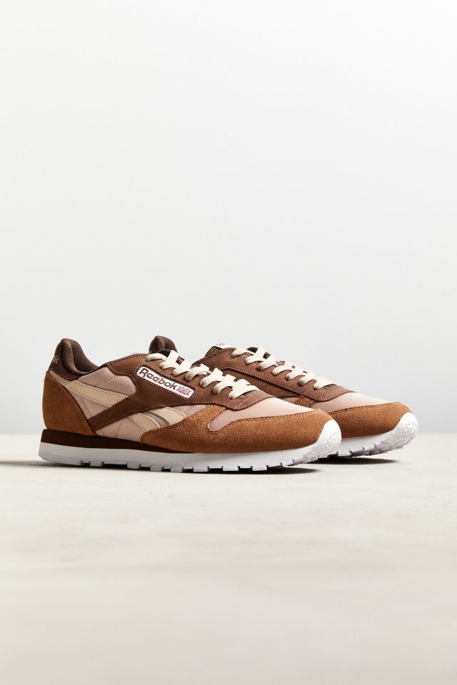 Reebok Classic Leather Sneaker | Urban Outfitters