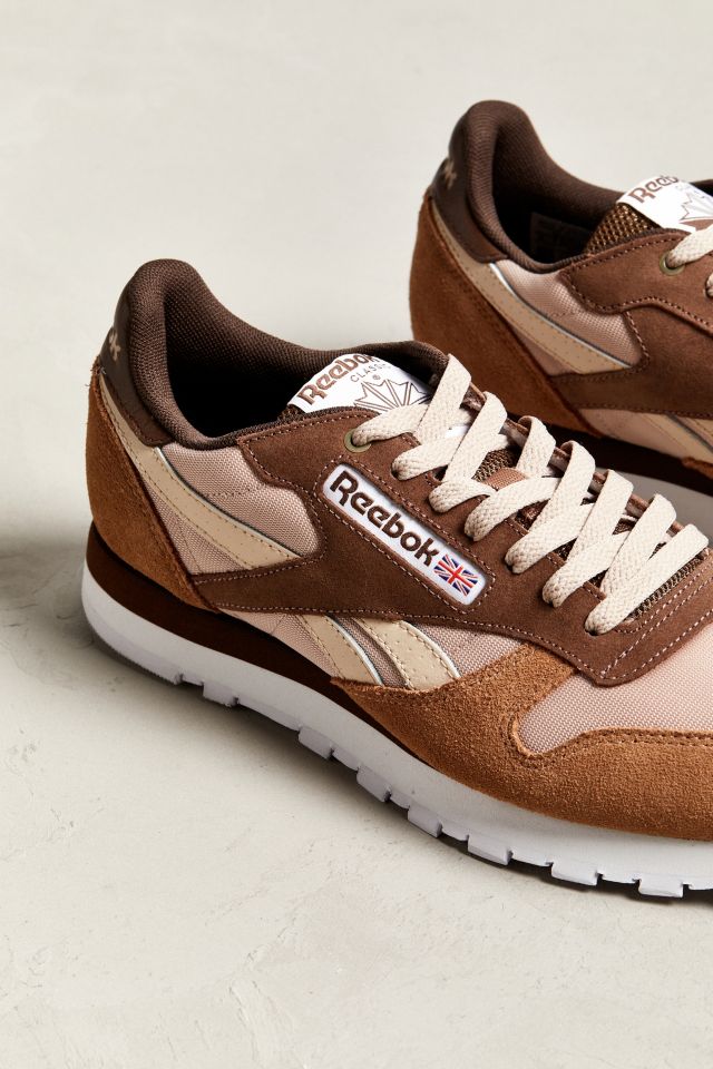 Espadrille Reebok Classic Leather MCCS #1