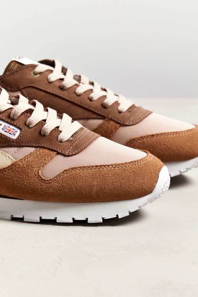 Espadrille Reebok Classic Leather MCCS #2
