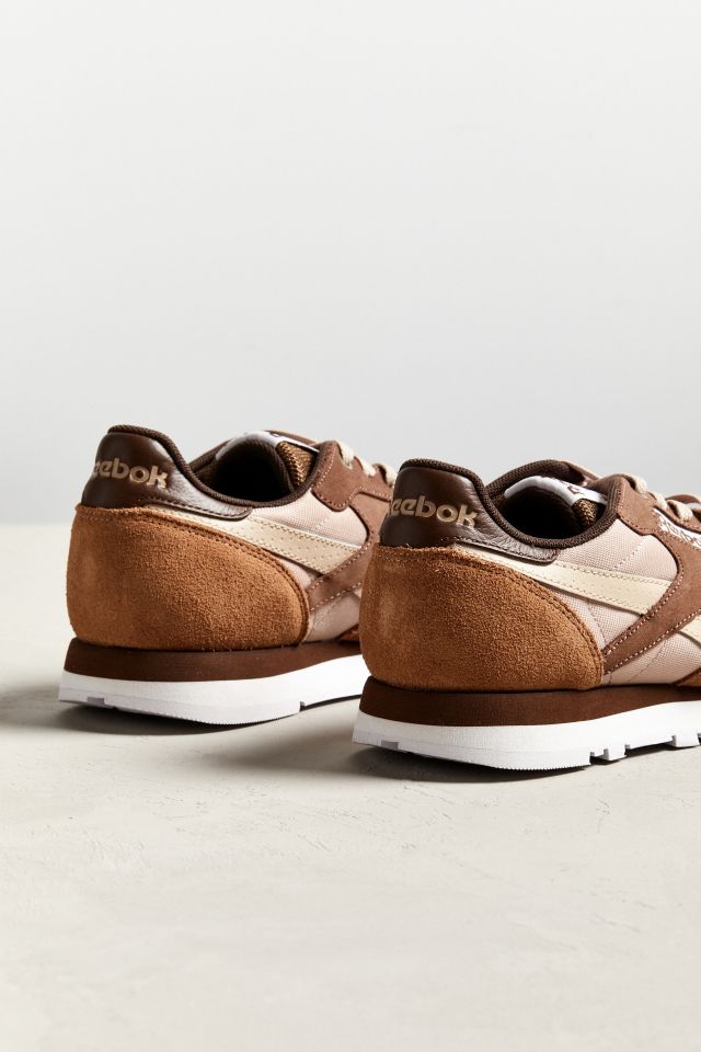 Espadrille Reebok Classic Leather MCCS #3
