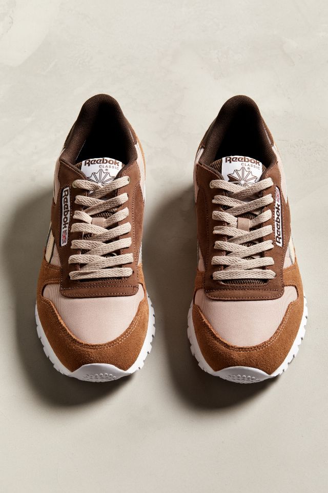 Espadrille Reebok Classic Leather MCCS #4
