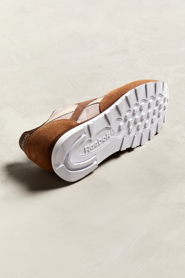 Espadrille Reebok Classic Leather MCCS #5