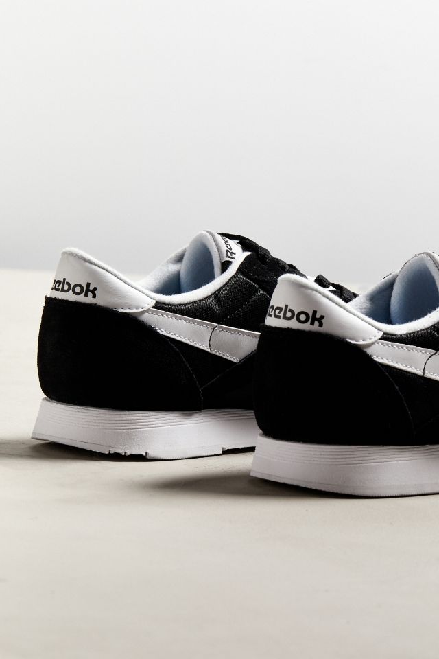 Reebok Classic Core Nylon Sneaker #2
