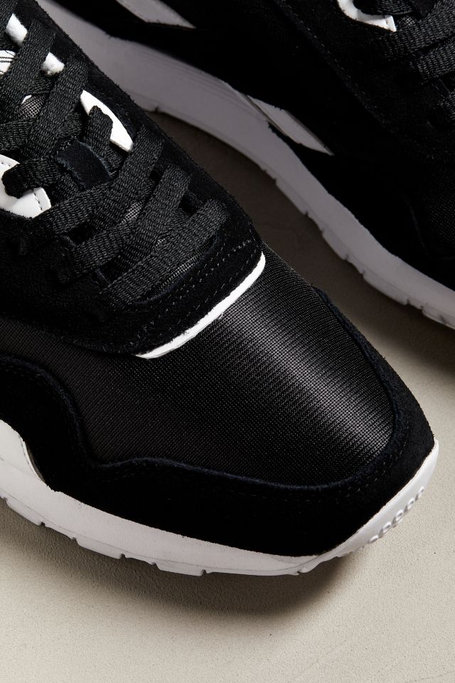 Reebok Classic Core Nylon Sneaker #3