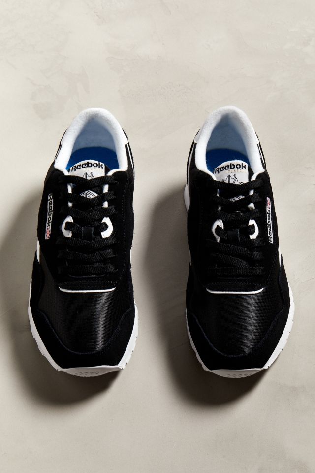 Reebok Classic Core Nylon Sneaker #4