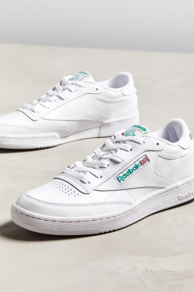 Reebok Club C Core Sneaker #1