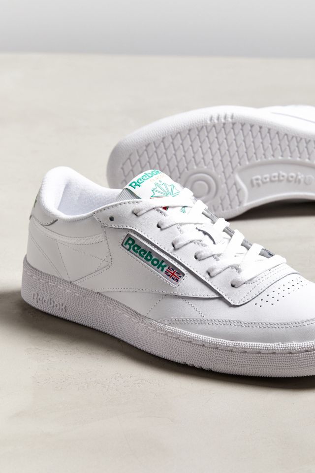 Reebok Club C Core Sneaker #3