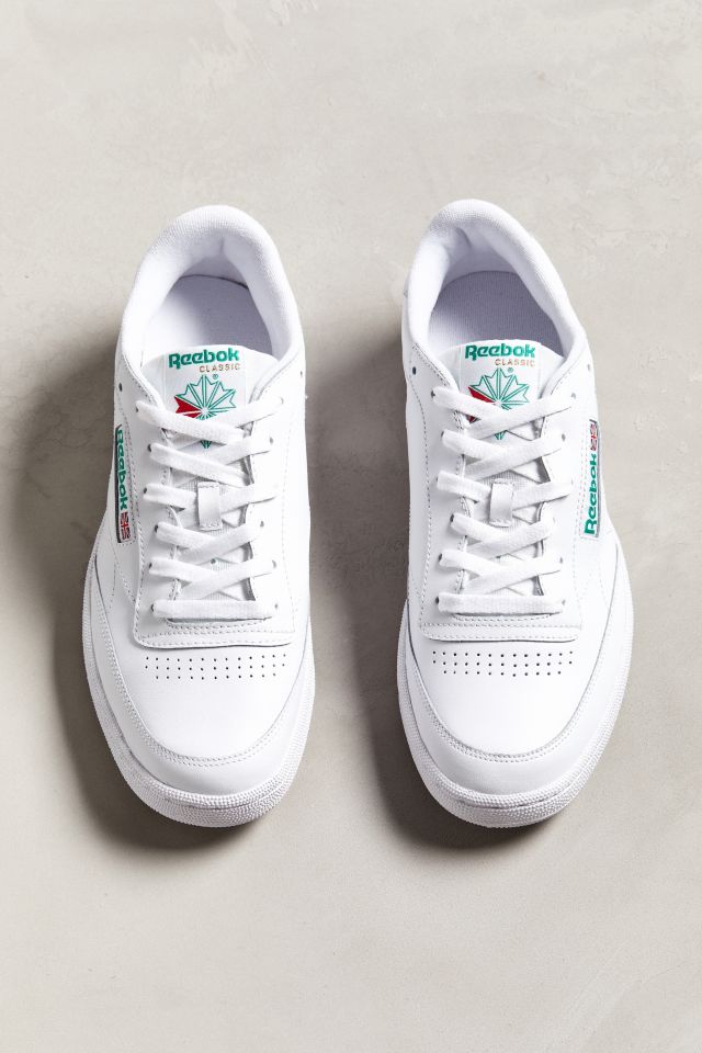 Reebok Club C Core Sneaker #4