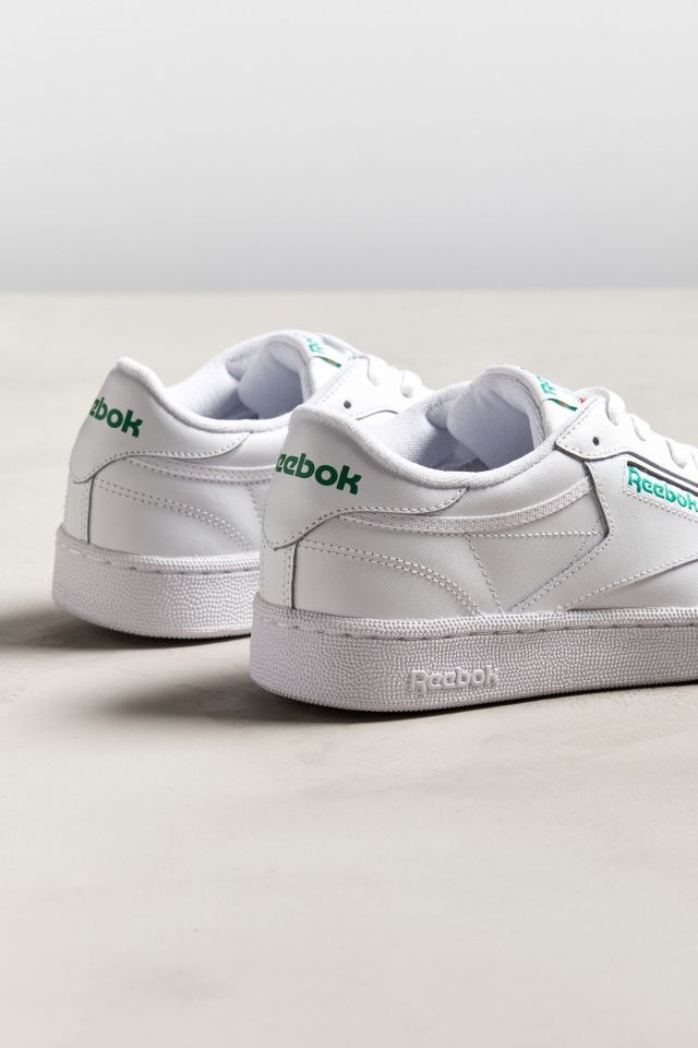 Reebok Club C Core Sneaker #5