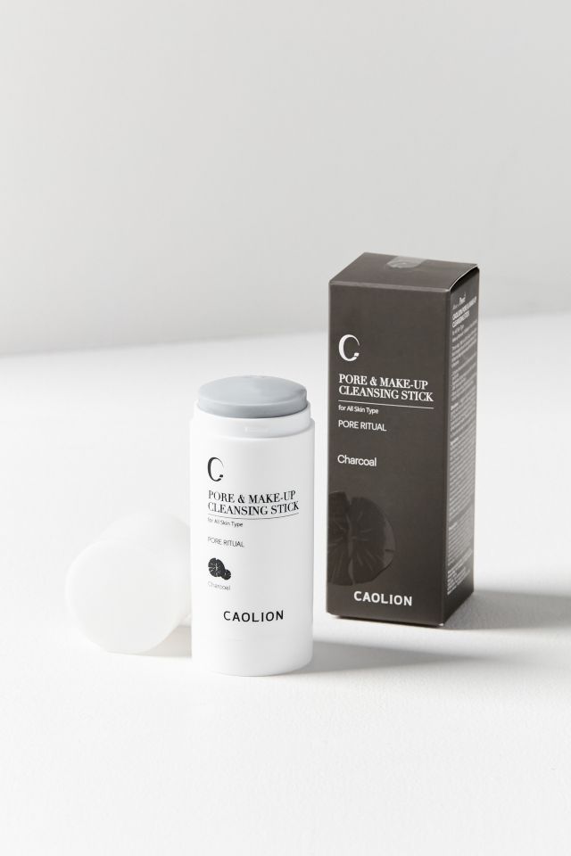 Caolion Pore + Makeup Cleansing Stick #1