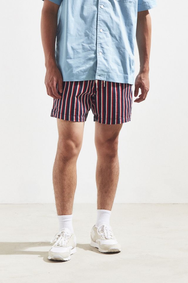 Short à rayures Maximus UO #1