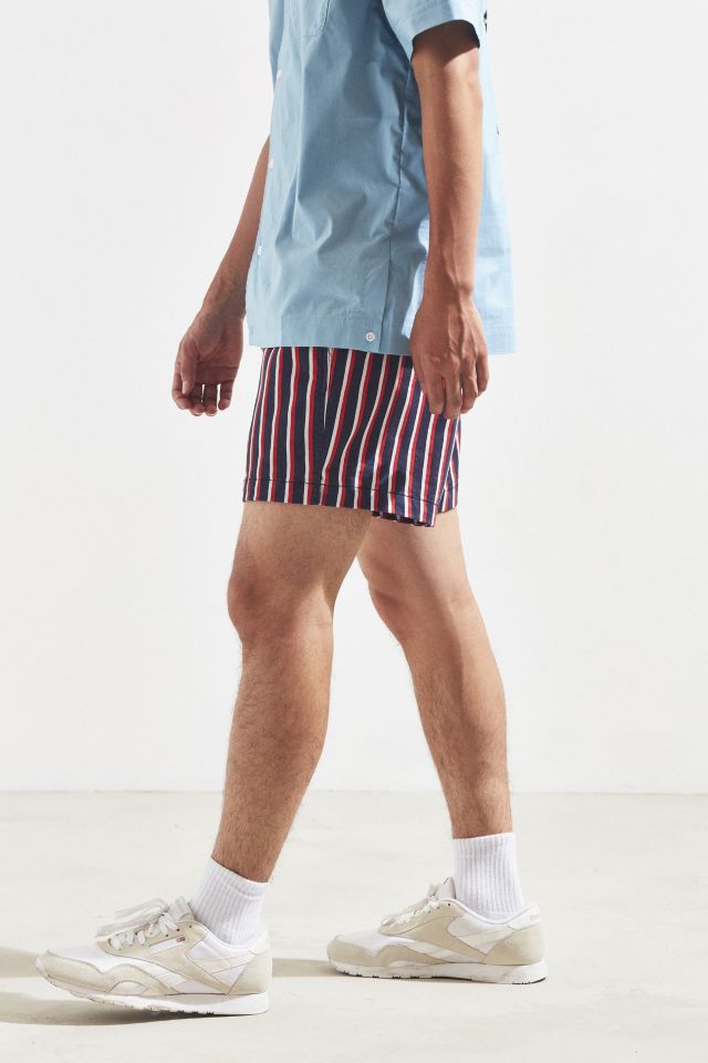 Short à rayures Maximus UO #2