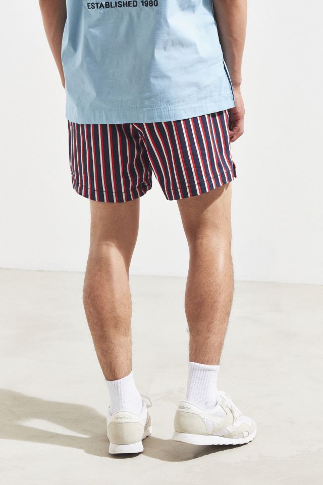 Short à rayures Maximus UO #3