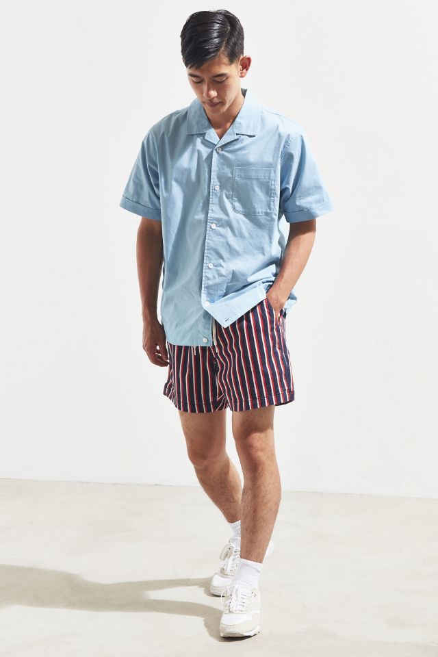 Short à rayures Maximus UO #5