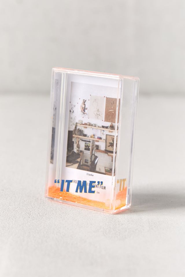 Instax Mini It Me Picture Frame #1