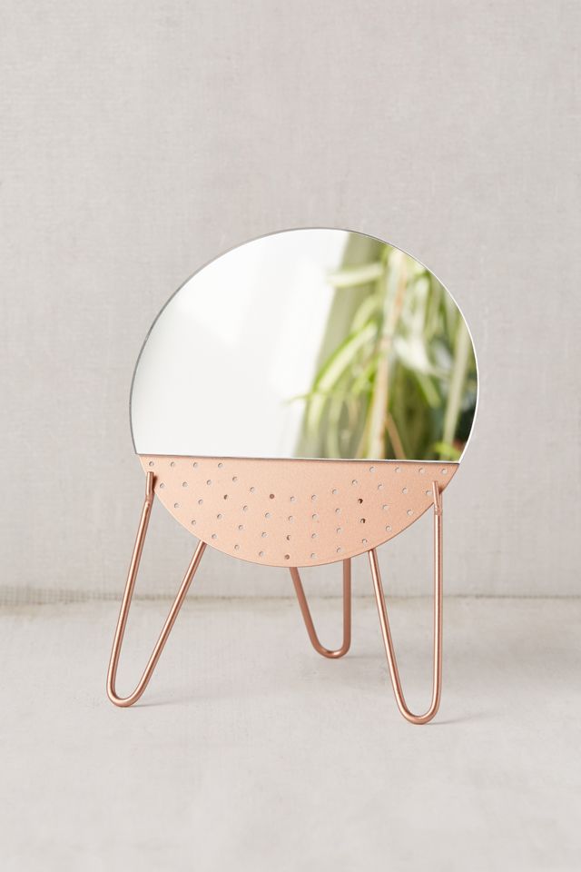 Kamilah Mirror Earring Organizer #2