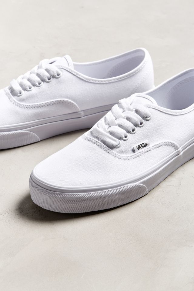 Vans Authentic Sneaker #1