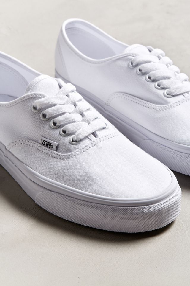Vans Authentic Sneaker #2