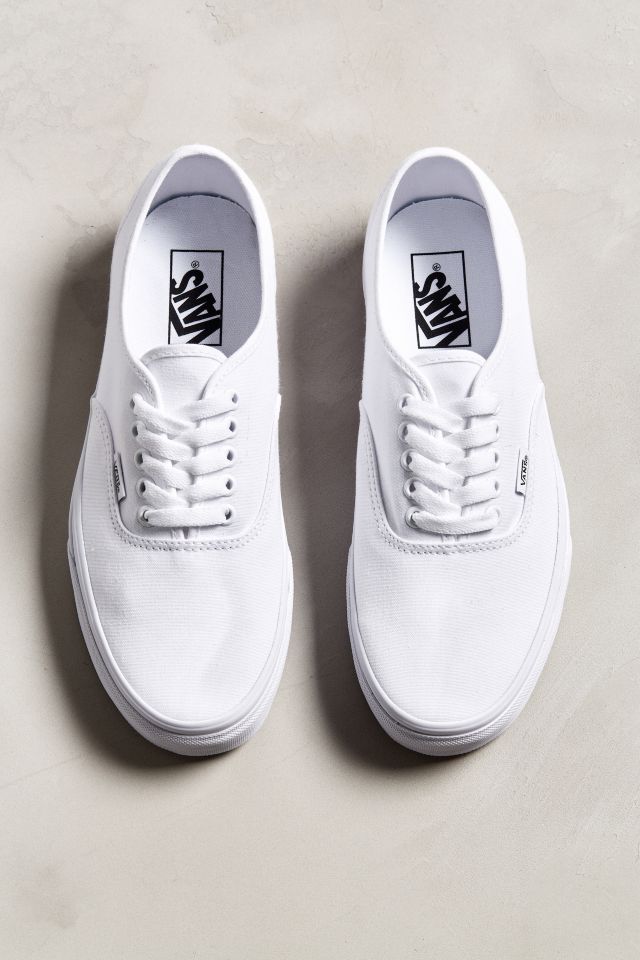 Vans Authentic Sneaker #4