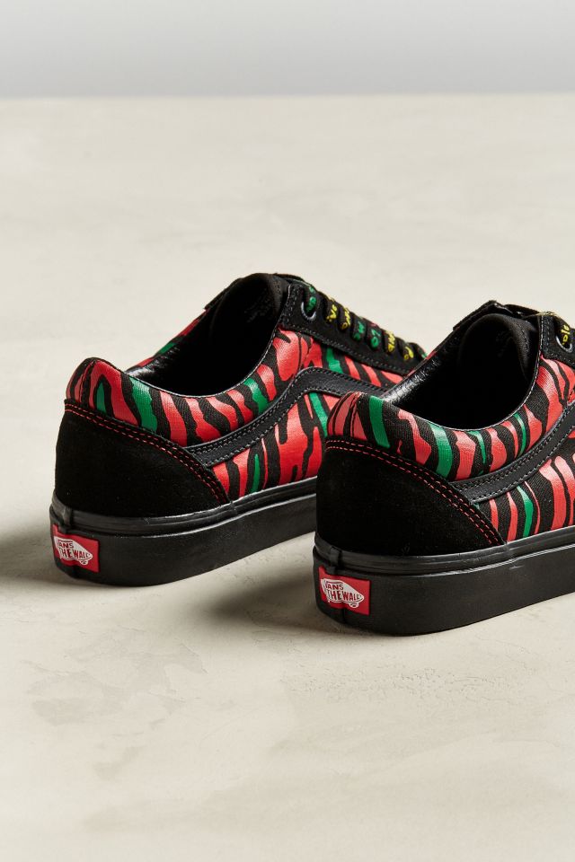 Vans X A Tribe Called Quest Old Skool Sneaker #2