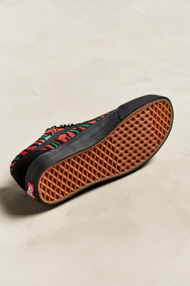 Vans X A Tribe Called Quest Old Skool Sneaker #5