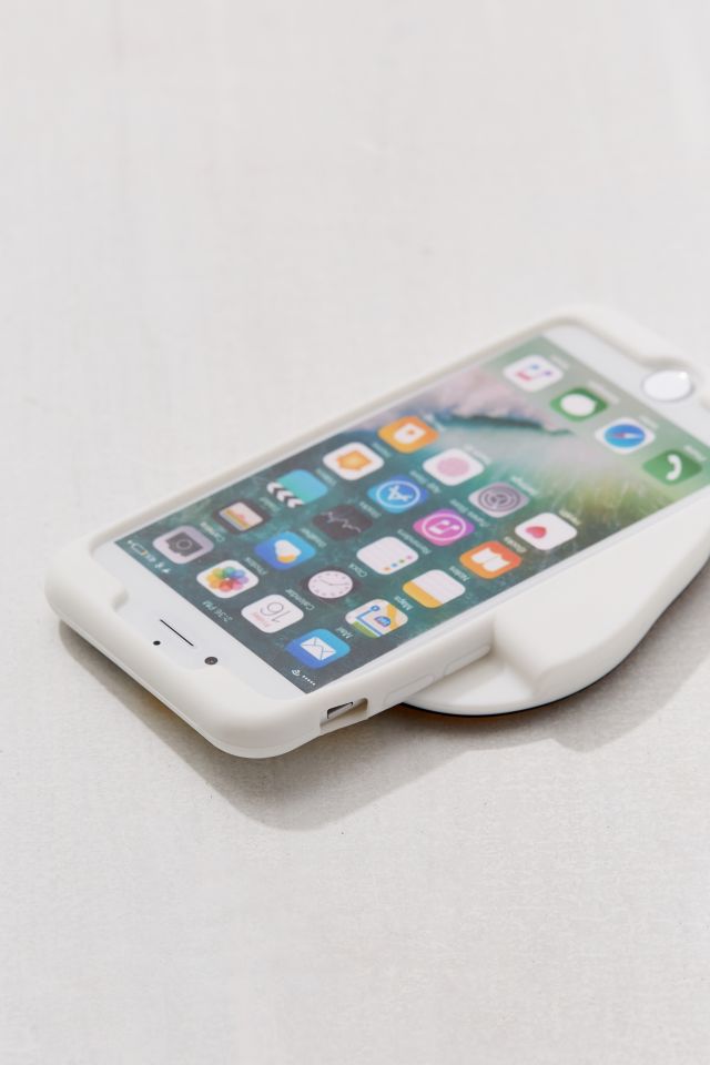 Gudetama Silicone iPhone 8/7 Case #2