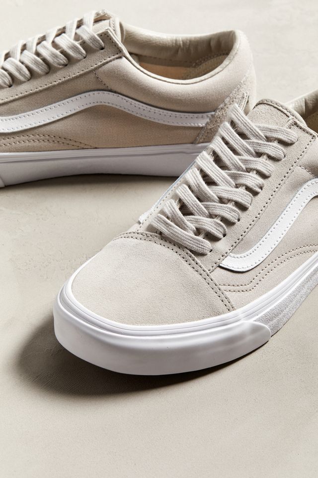 Vans Old Skool Suiting Sneaker #1