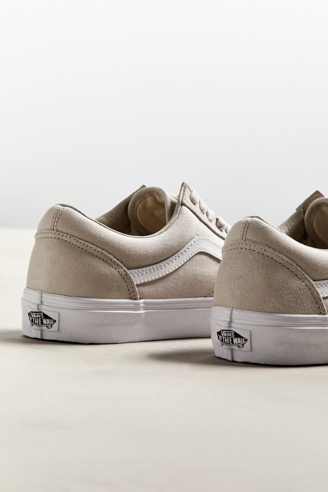 Vans Old Skool Suiting Sneaker #2