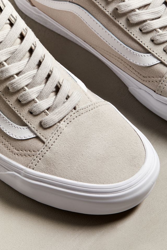 Vans Old Skool Suiting Sneaker #3