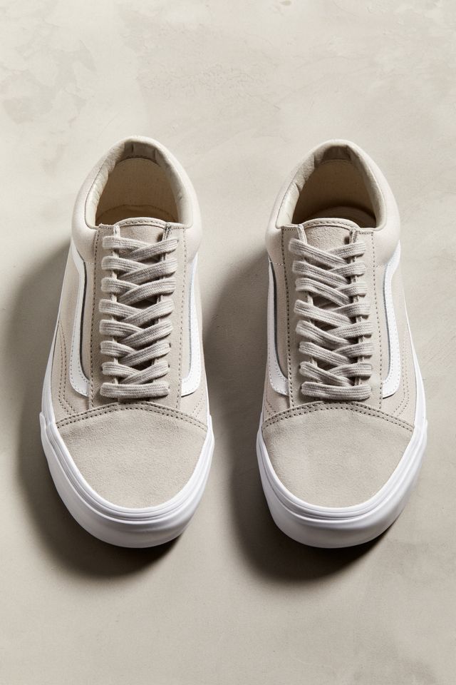 Vans Old Skool Suiting Sneaker #4
