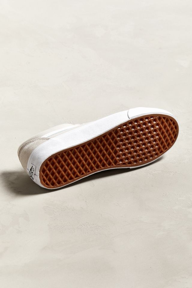 Vans Old Skool Suiting Sneaker #5