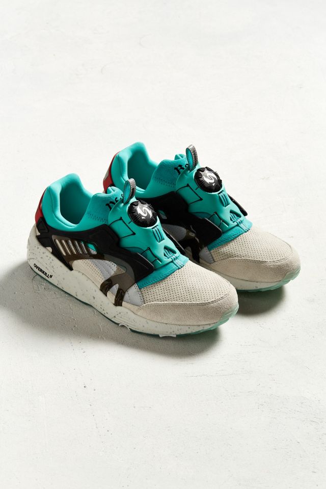 Puma disc on sale blaze x overkill