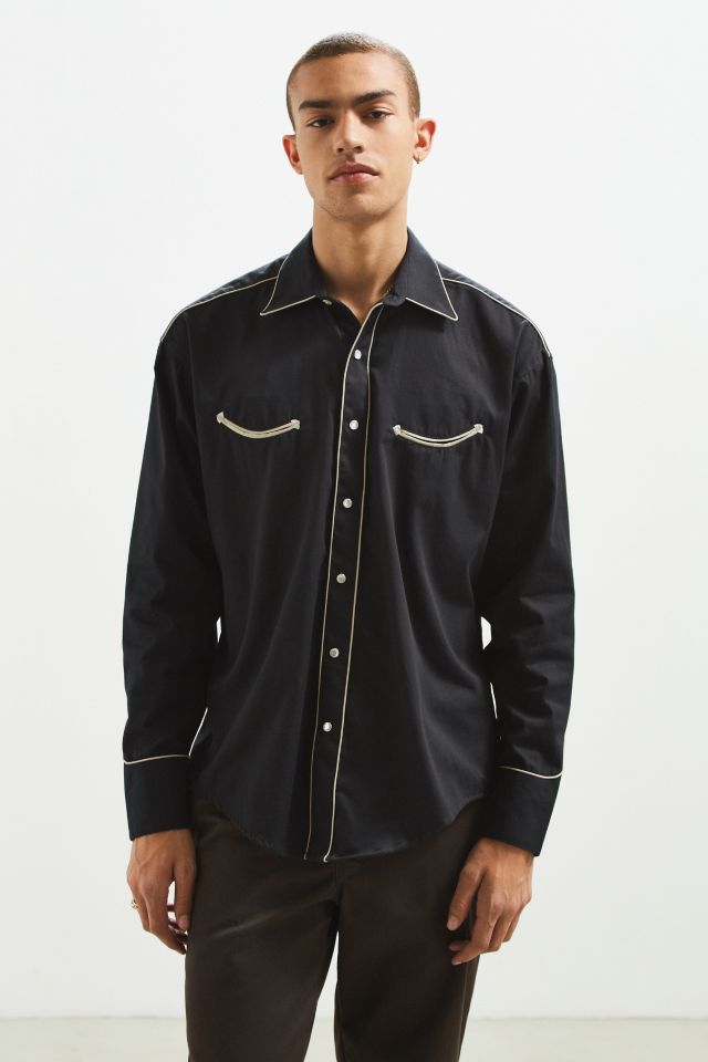 Chemise western vintage Rockmount #2