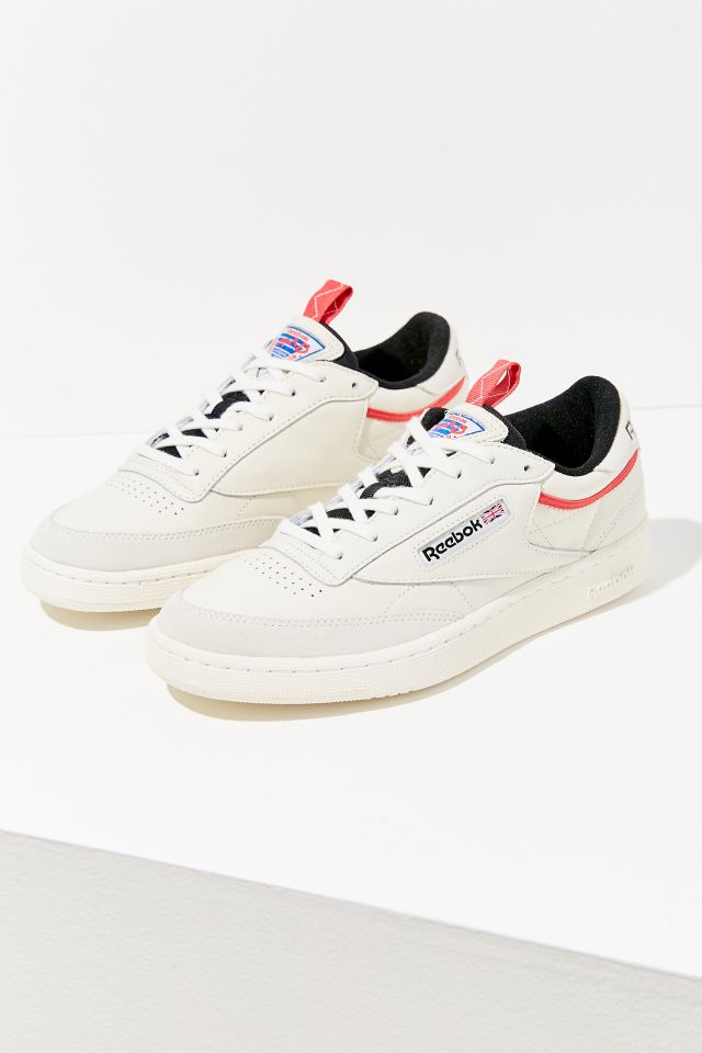 Reebok club c 85 cheap rad review