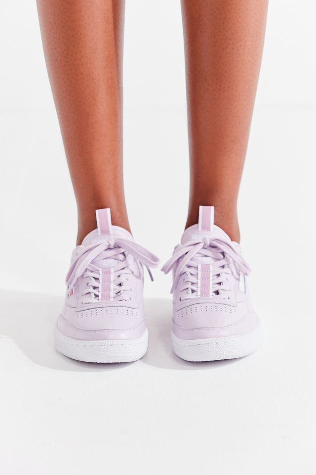 Reebok Club C 85 RT Sneaker #1