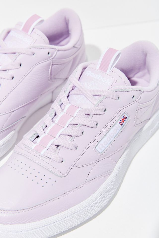 Reebok Club C 85 RT Sneaker #4