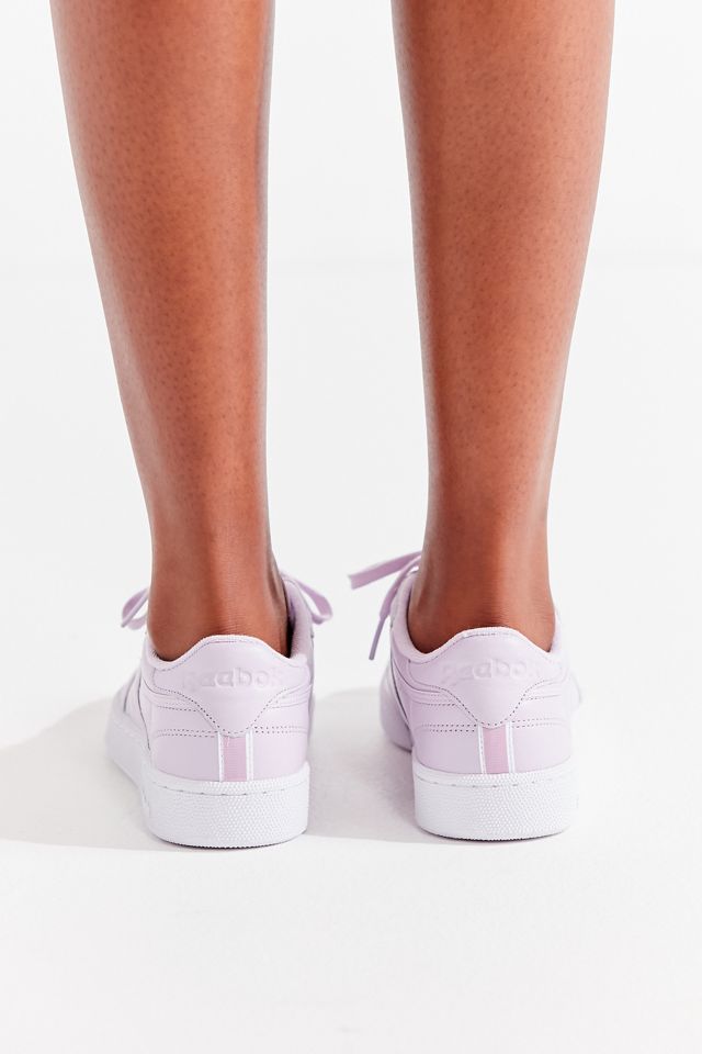 Reebok Club C 85 RT Sneaker #5
