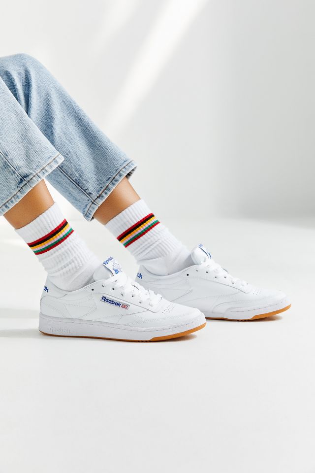 Reebok Club C 85 Sneaker | Urban Outfitters