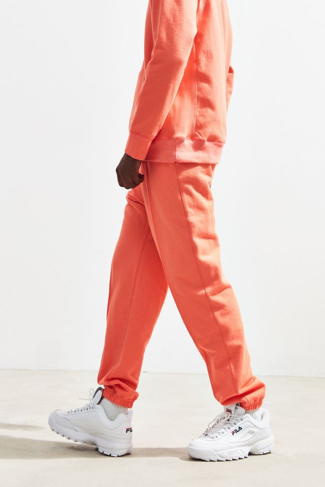 Raised By Wolves Pleated Sweatpant #2
