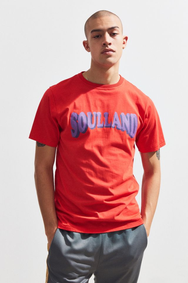 Soulland Ozzel Tee #1